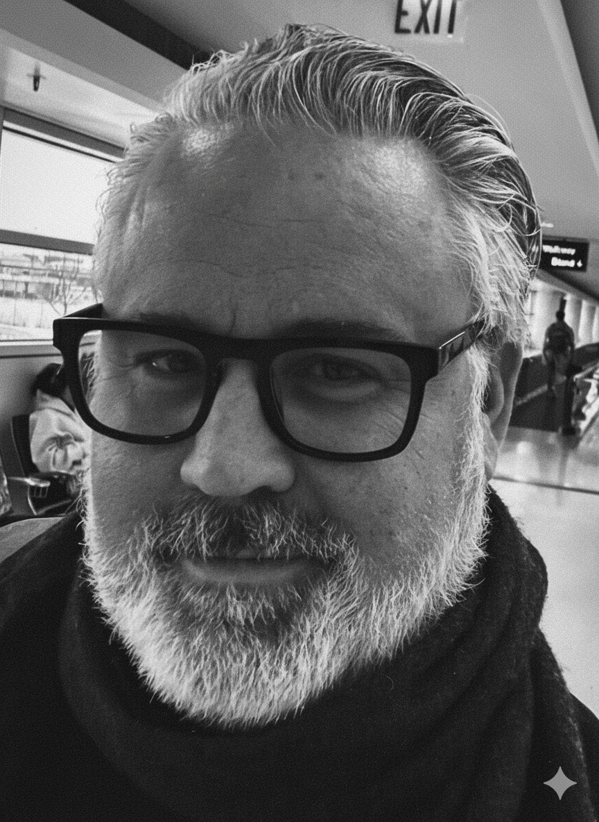 Travis Avery Profile